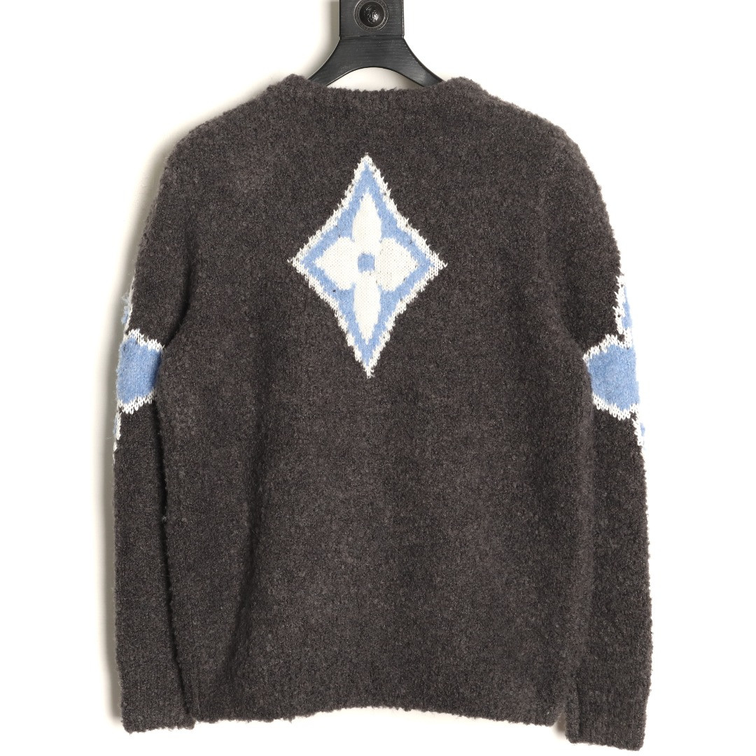 L0vis Vvtt0n LV Sweaters