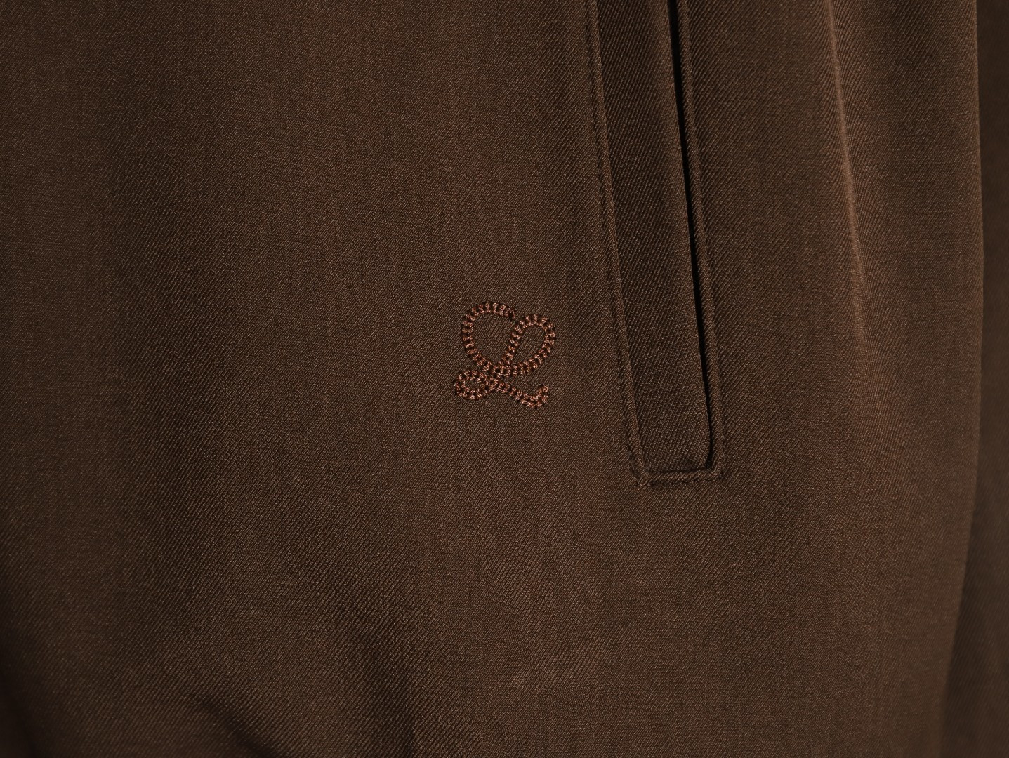 L0ew* Jacket
