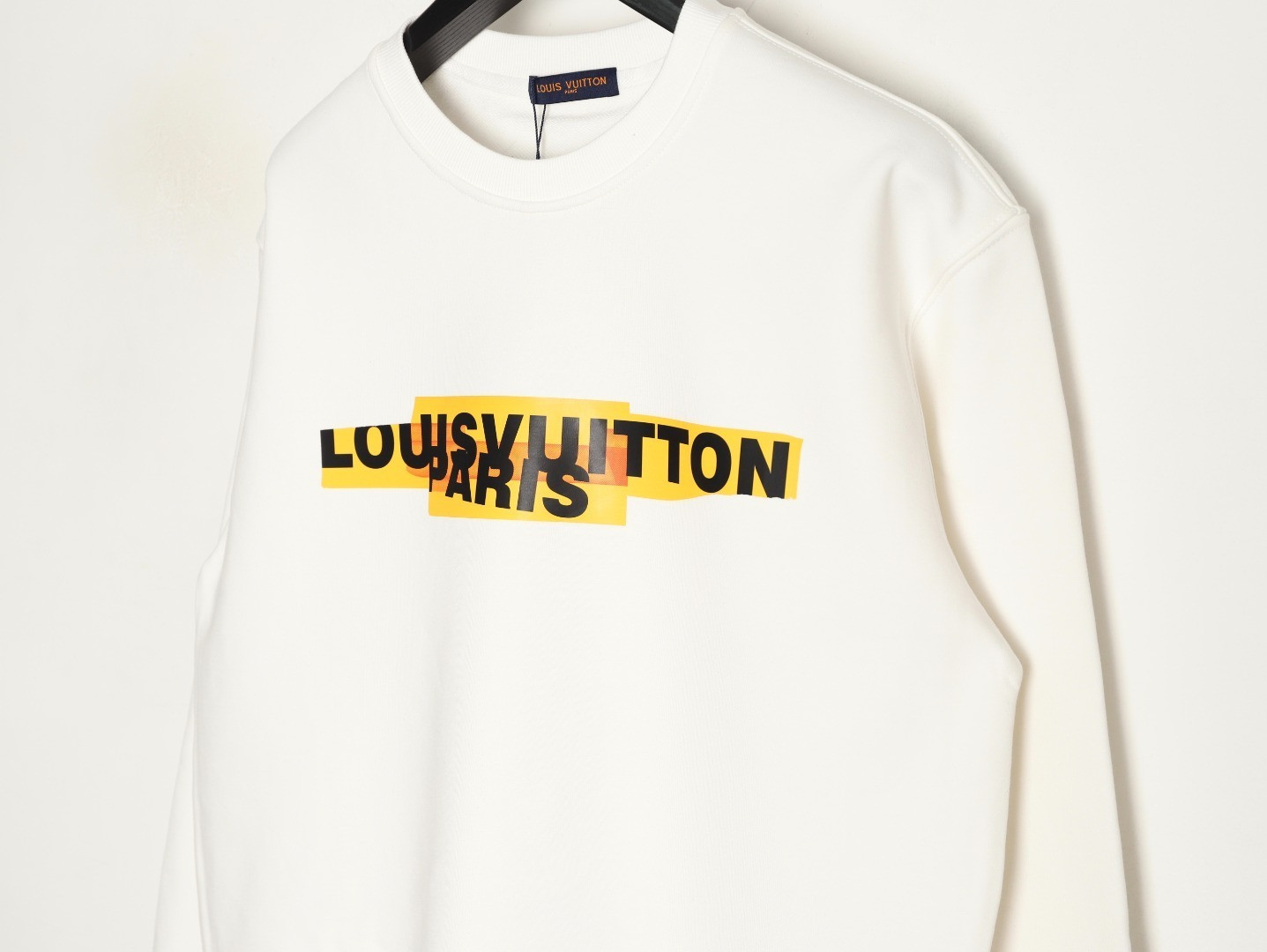 L0vis Vvtt0n LV 25FW Hoodies