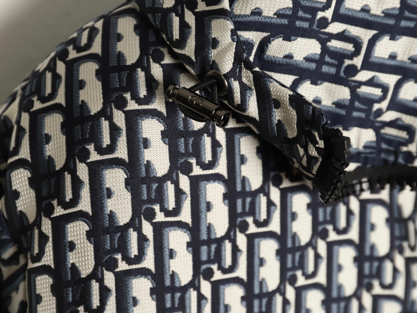 D10r Cotton Coats