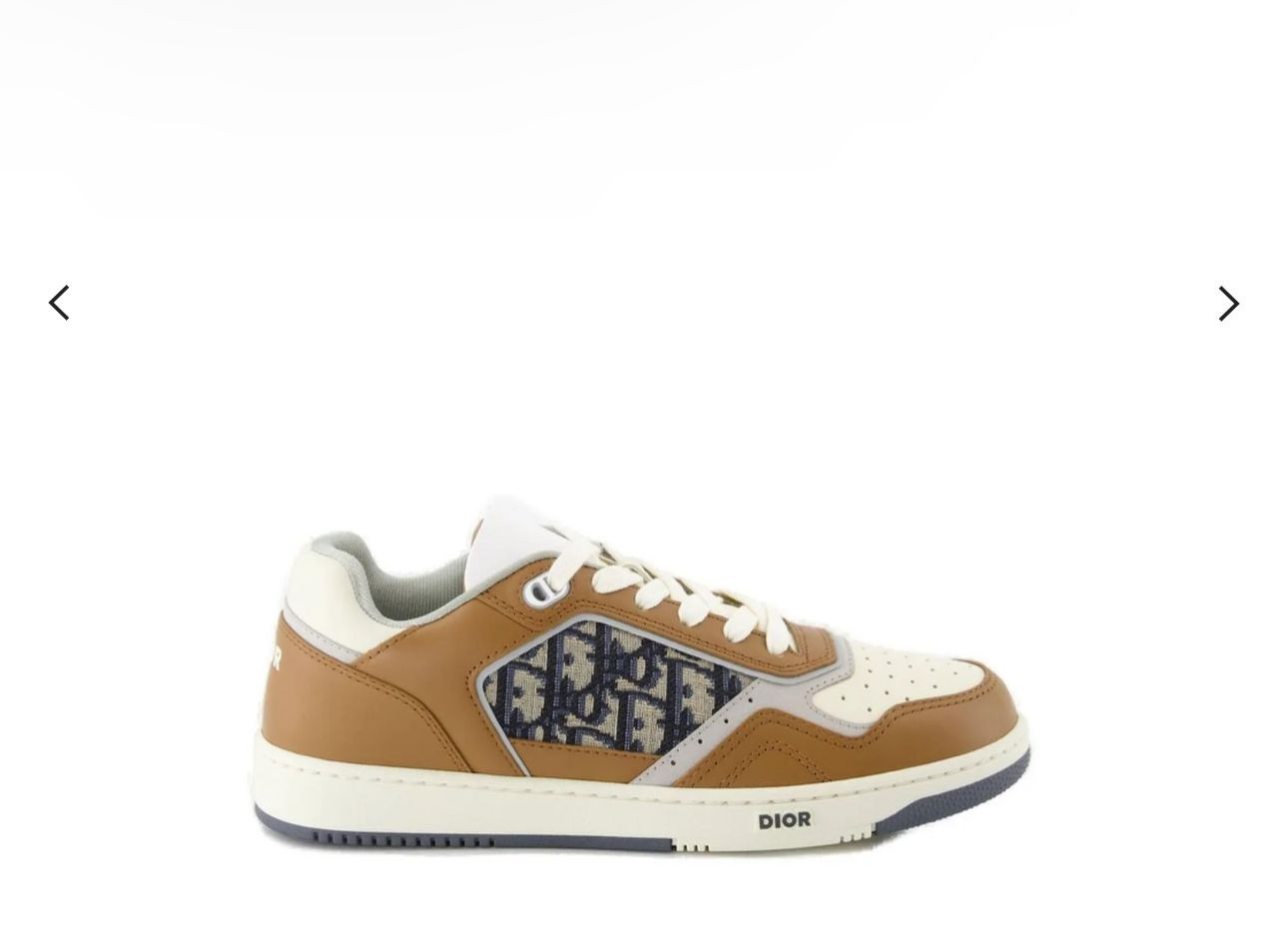 UA D10r B27 Sneaker