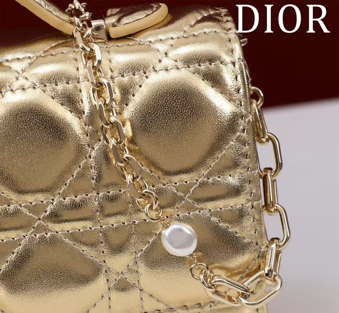 My D10r Mini Bag 21 x 11.5 x 4.5 cm