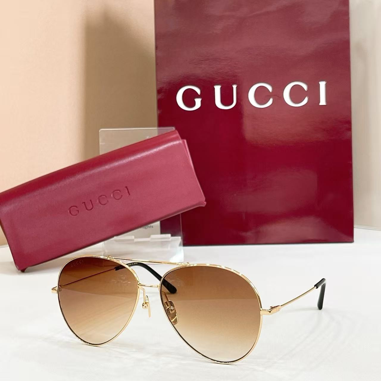 Gvc*1 Glasses