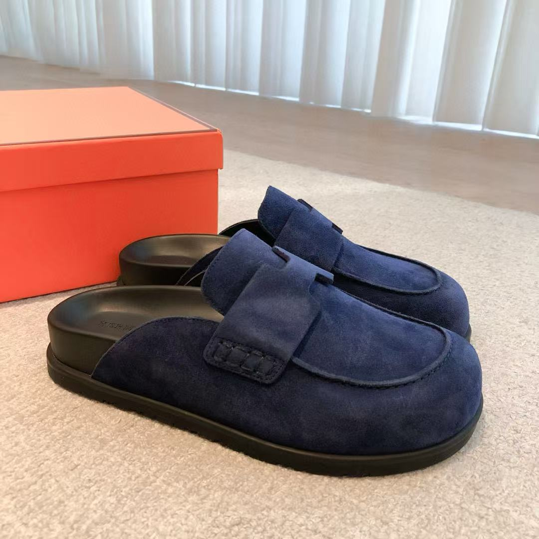 UA H**me5 slippers