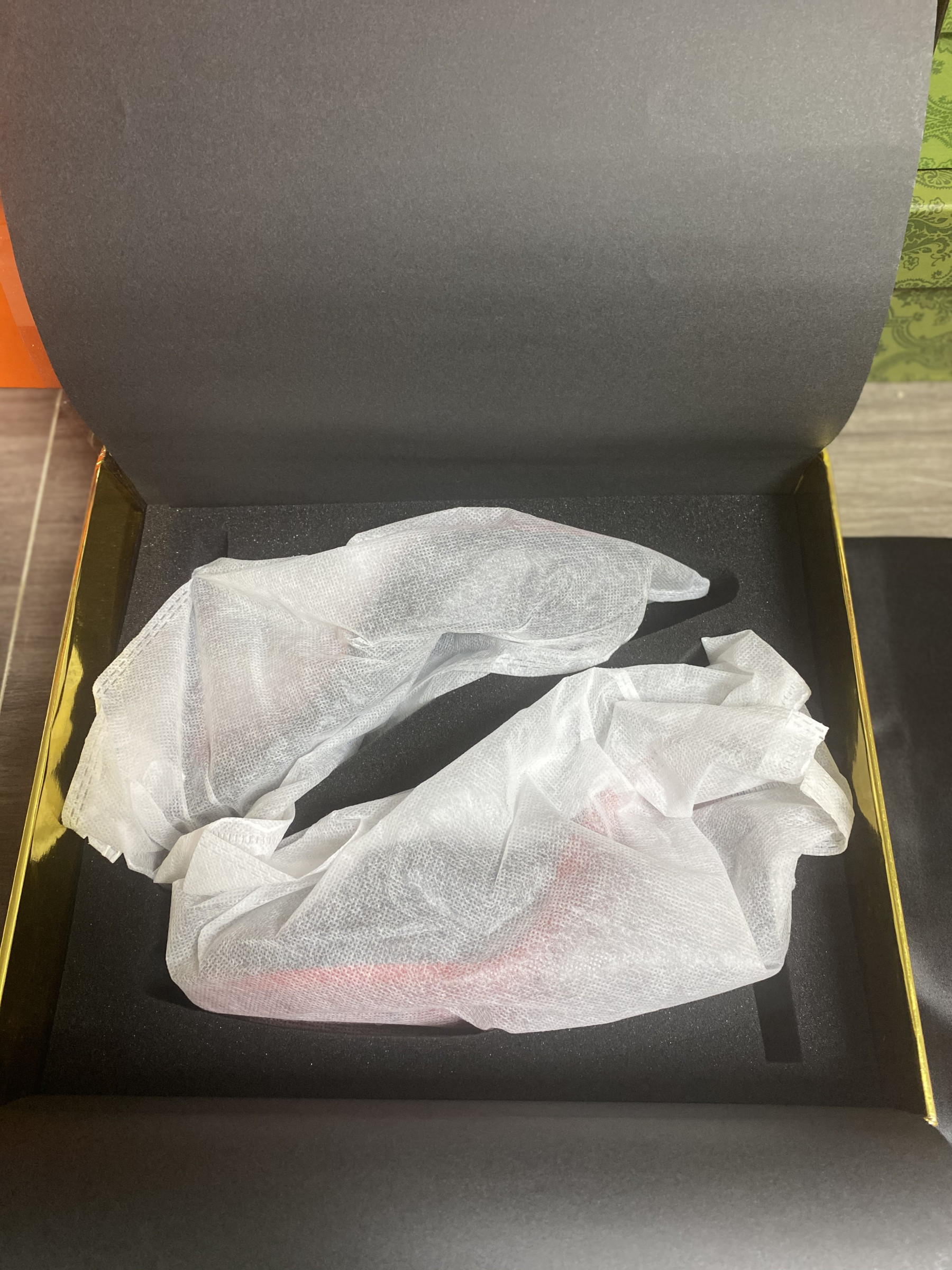 UA Chr1st1an Louboutin Me Dolly Calfskin Leather Mules