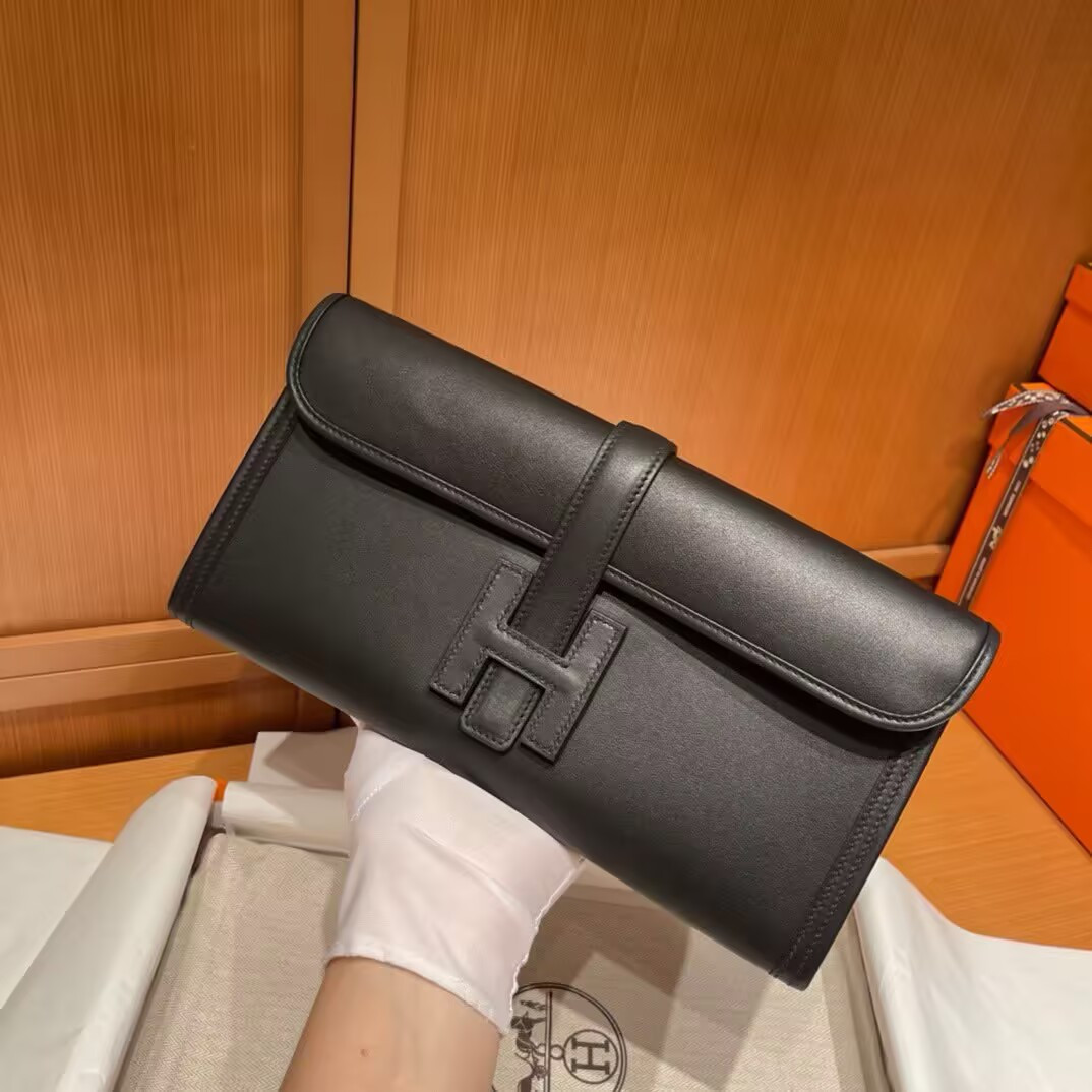 H**me5 Jige Elan 29 clutch 29x15x2.5cm