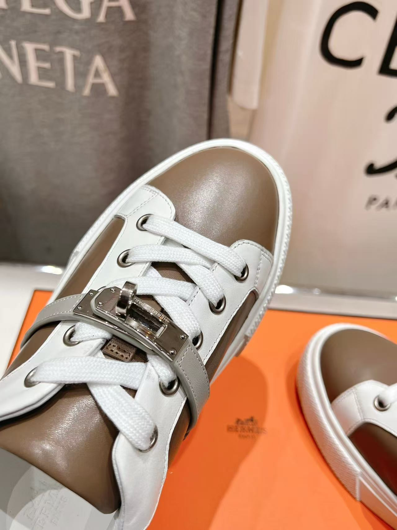 UA H**me5 Day  Sneaker