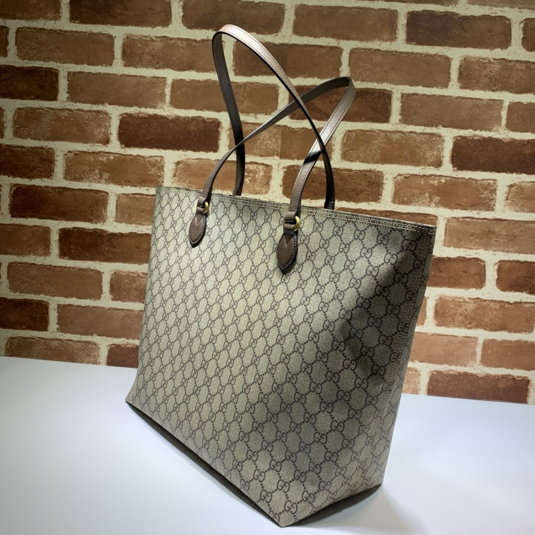 Gvc*1 GG shopping bag 54x32x17cm