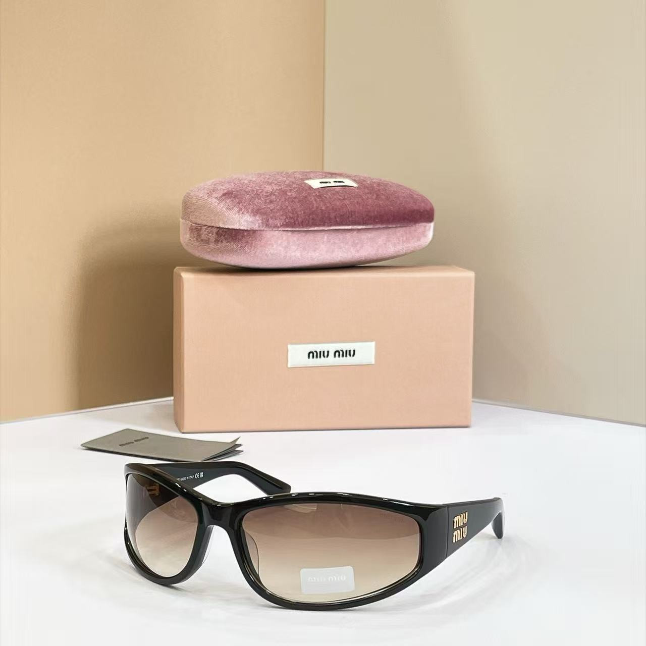 M1v M1v Glasses