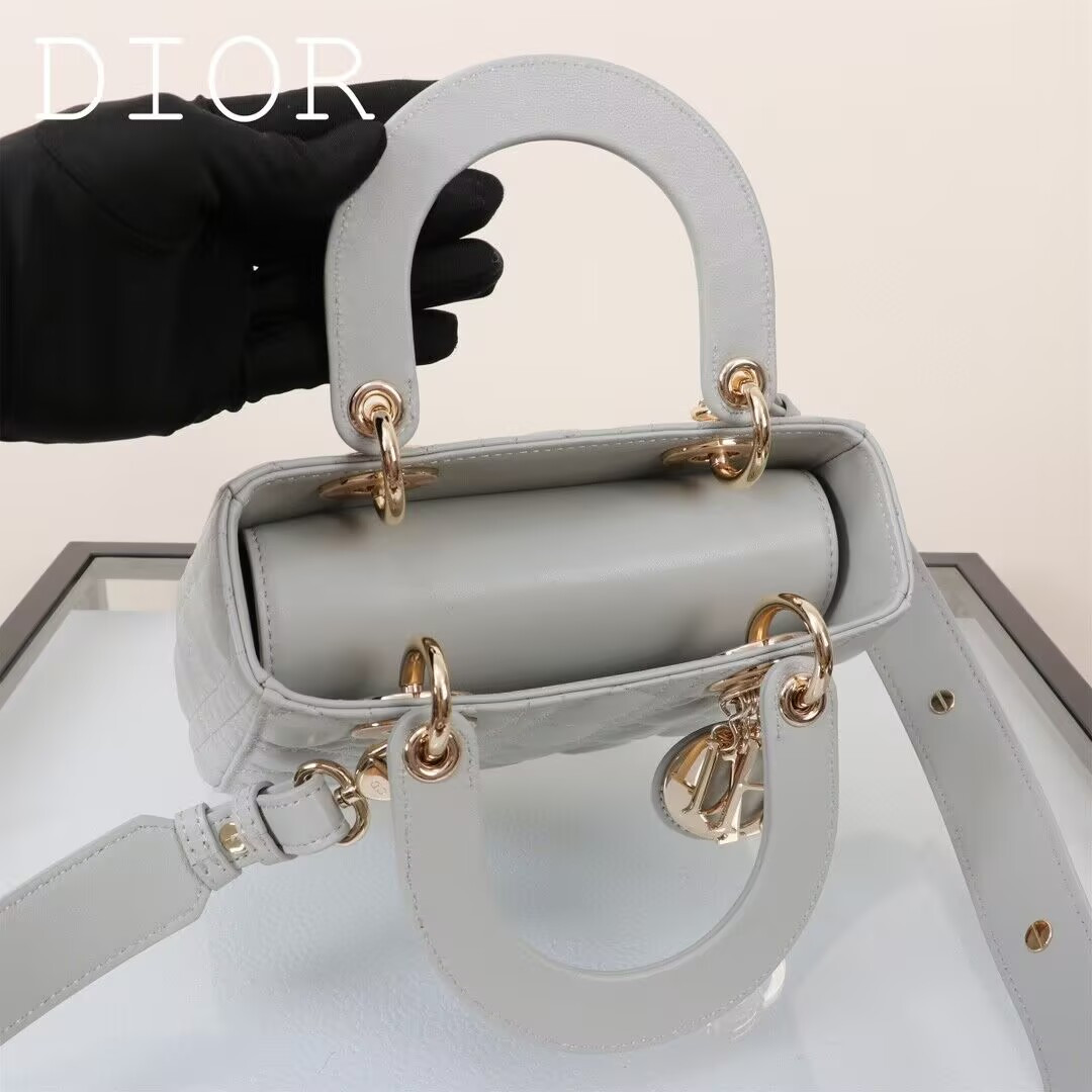 Small Lady D10r My ABCD10r Bag 20 x 17 x 8 CM