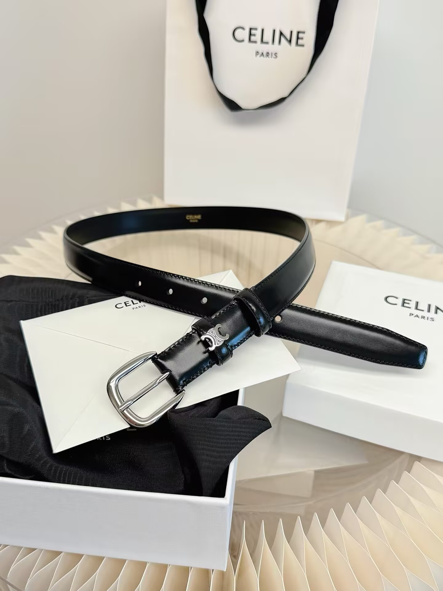 Ce1i*e Belt