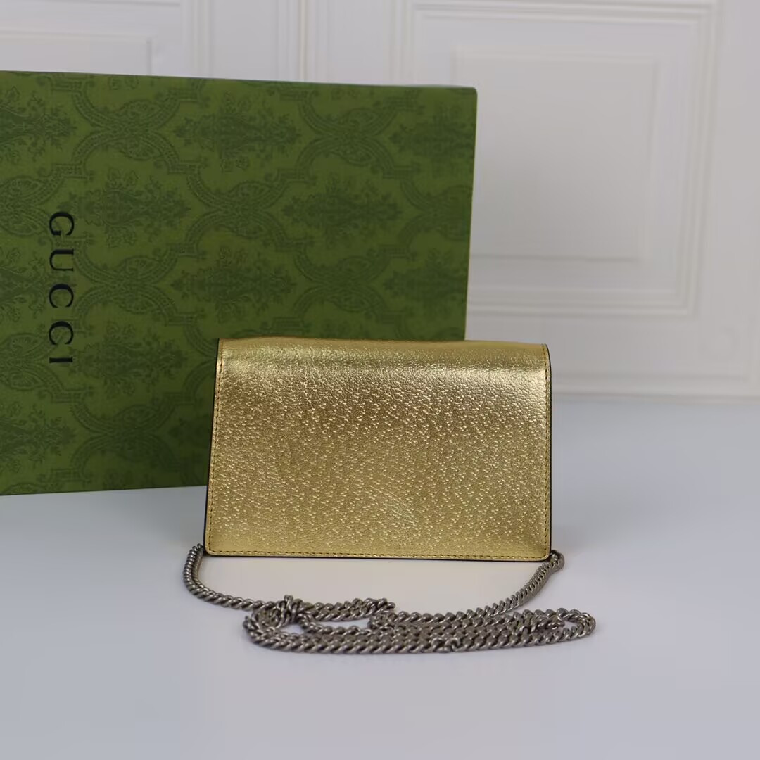 Gvc*1 Dionysus S*per Mini Bag16.5x10x4.5cm