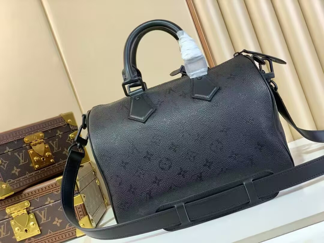 LV Speedy P9 Bandoulière 30 M13904