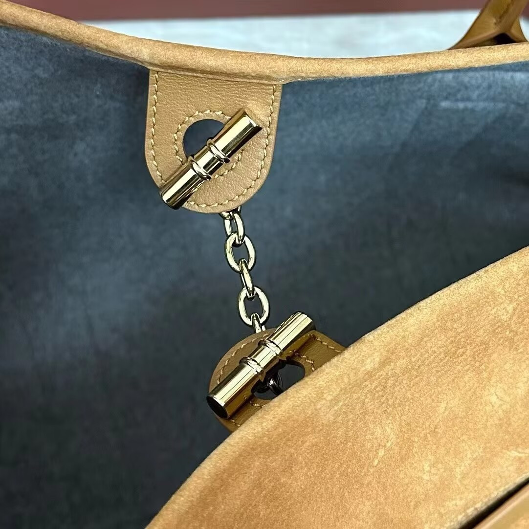 L0r0 P1ana Large Ghiera Shopper 40x26x18cm