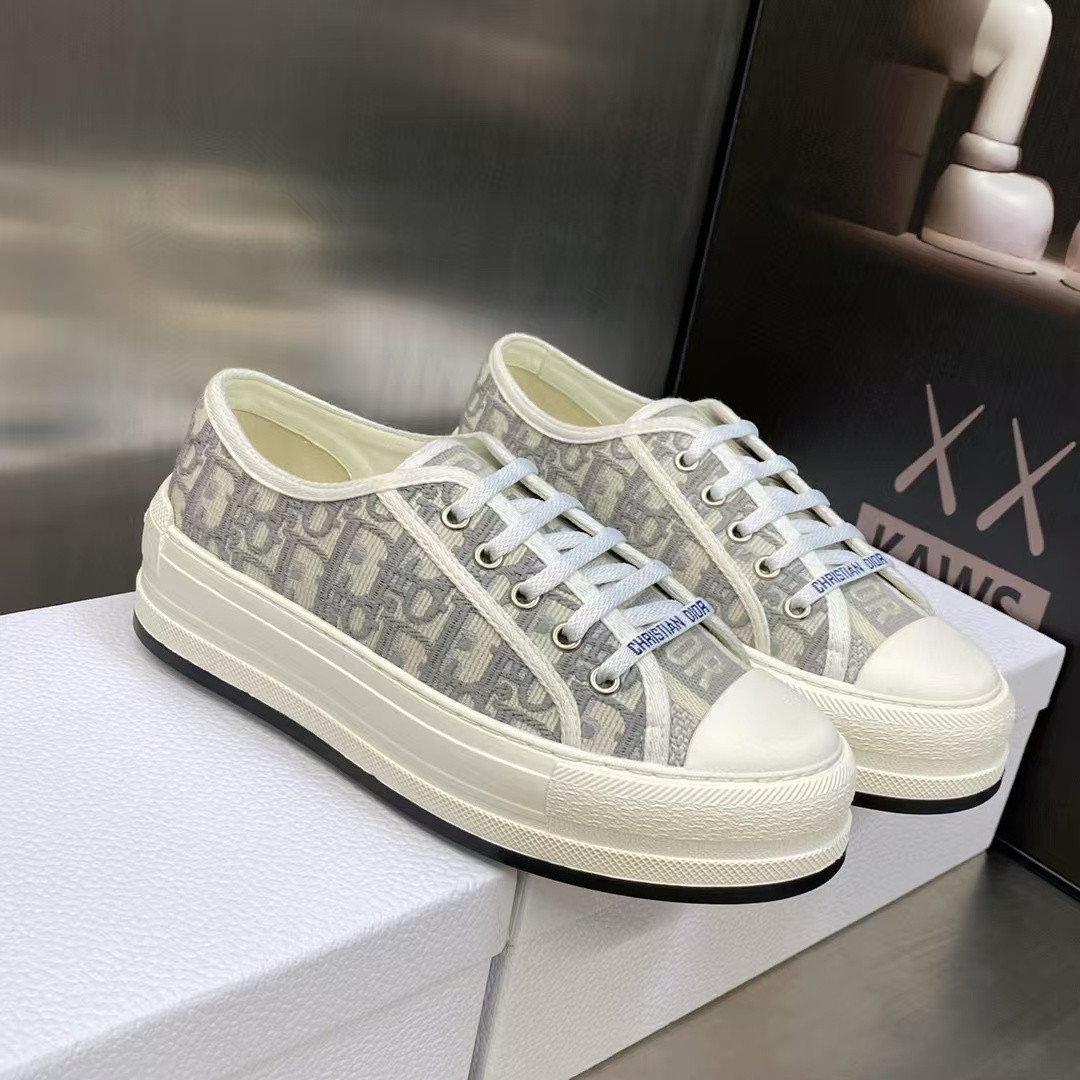 UA D10r Sneaker