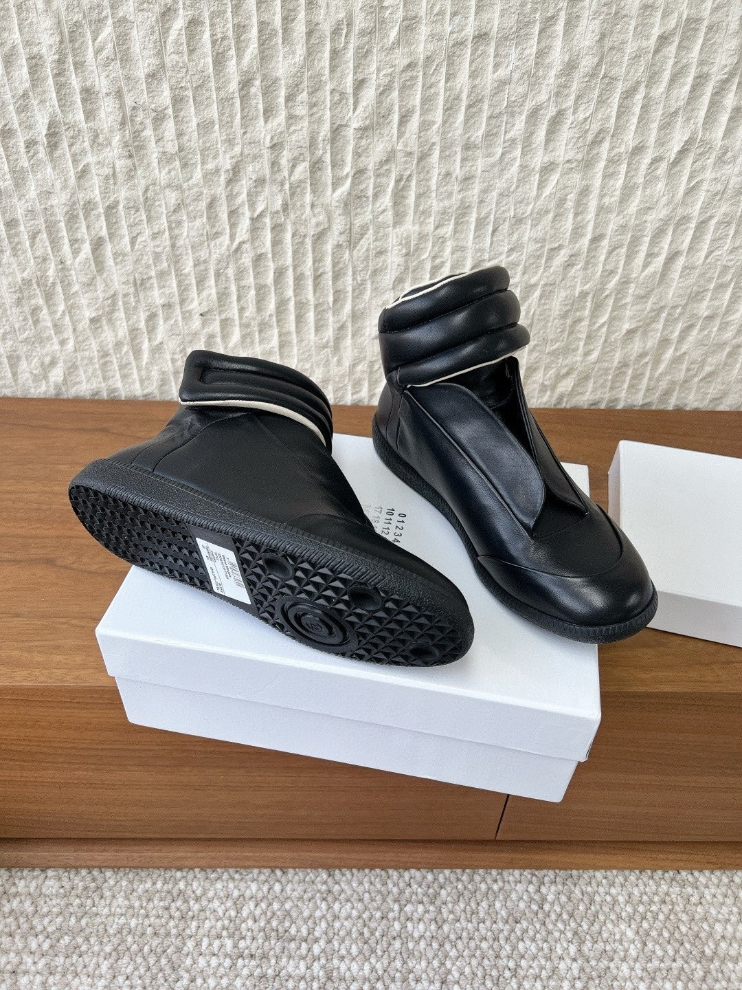 UA Ma1s0n Marg*e1a Future Sneaker