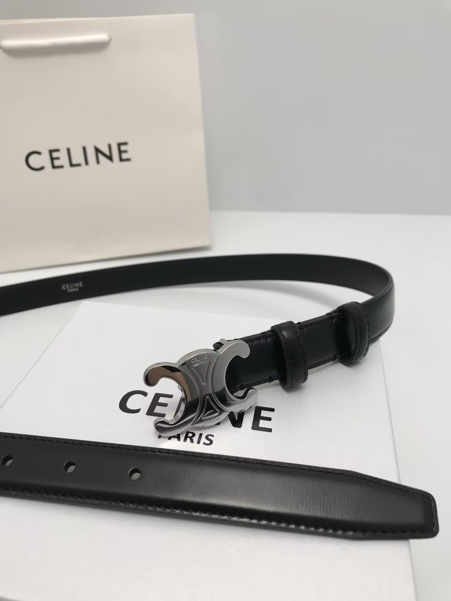 Ce1i*e Belt