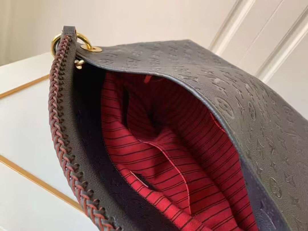 LV ARTSY MM M43273 41x32x22cm