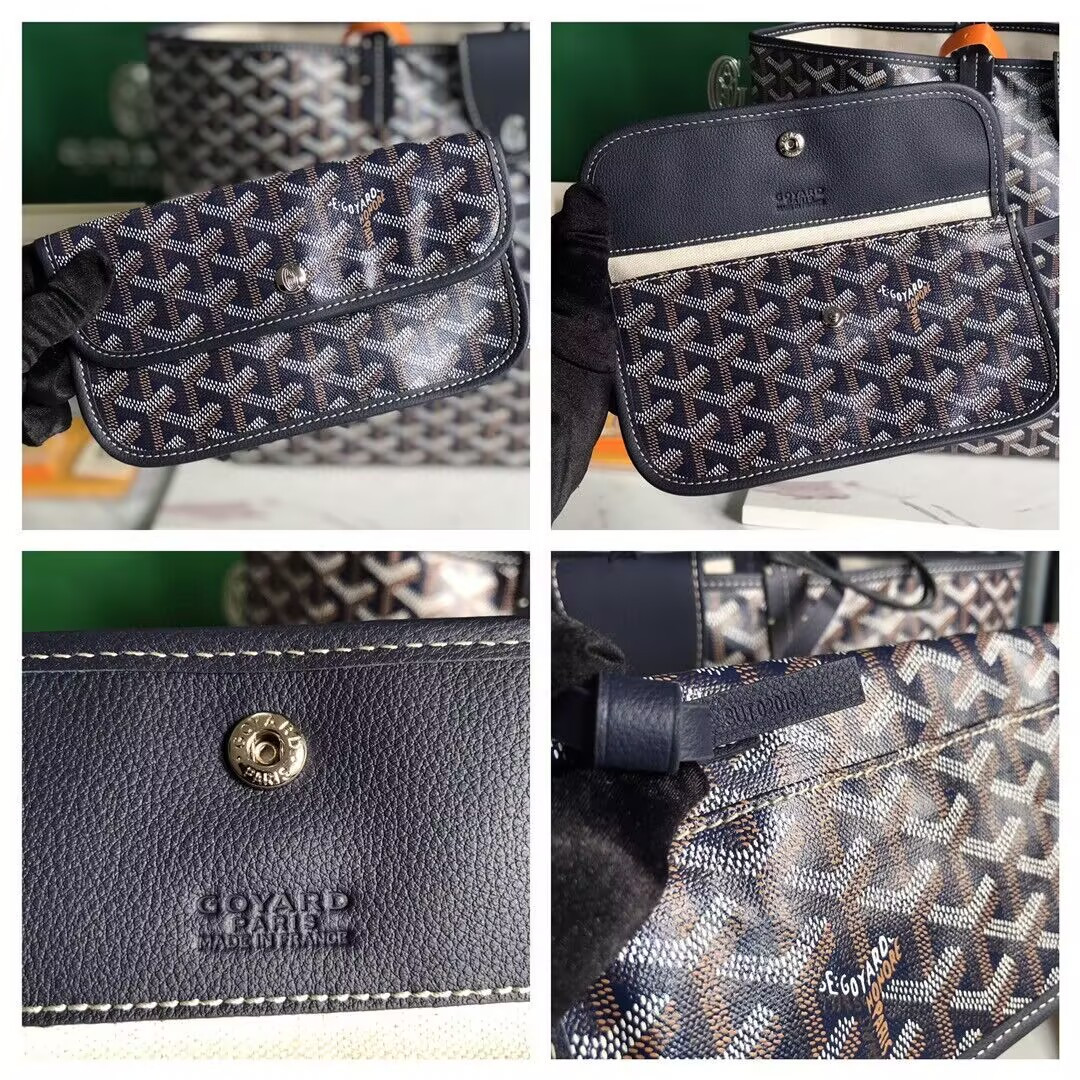 G09ard Small Saint L0vis Bag 28 cm x 15 cm x 34 cm