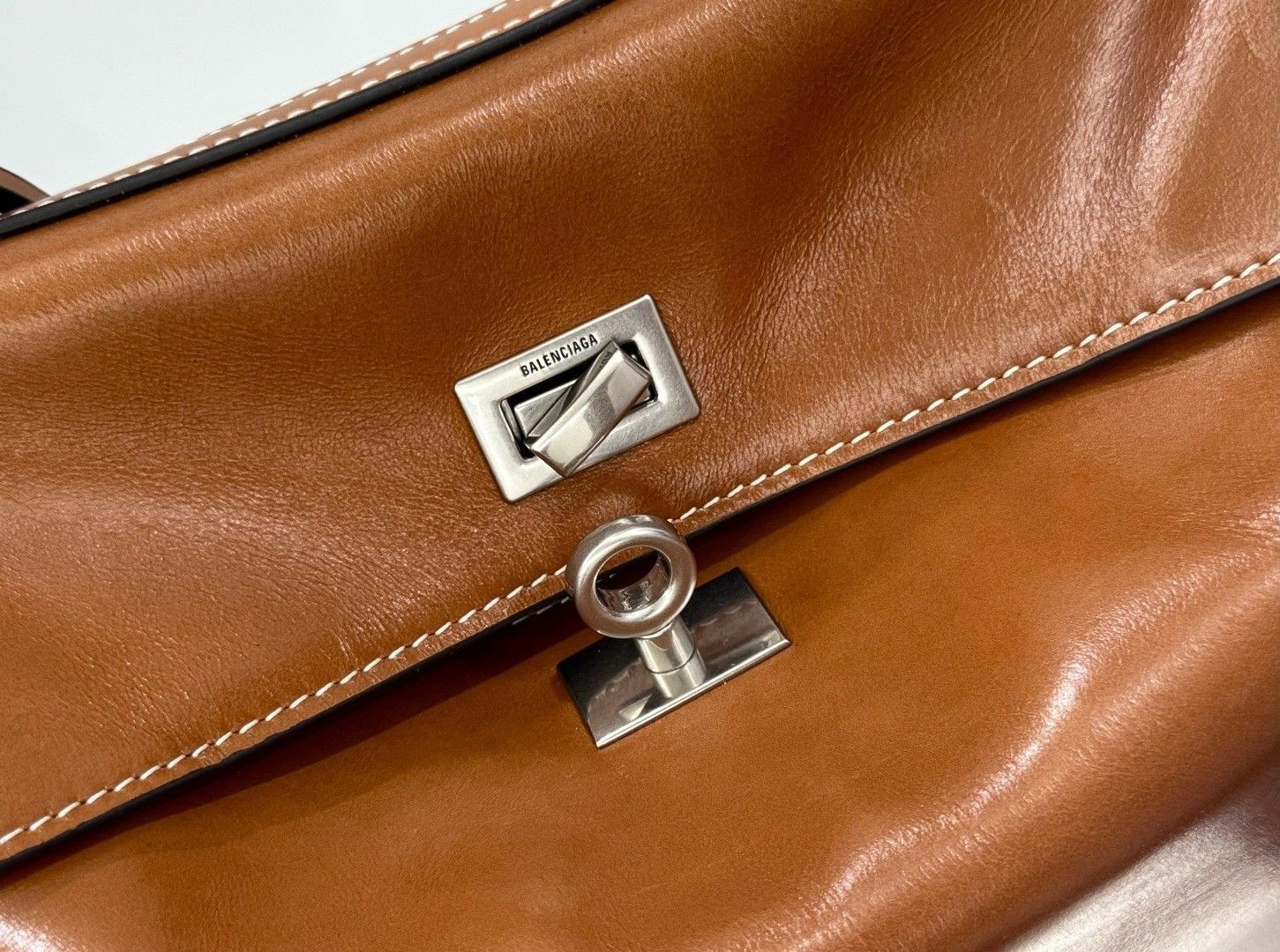 Ba1en*iaga Rodeo Large 39.8x29.9x12.9cm