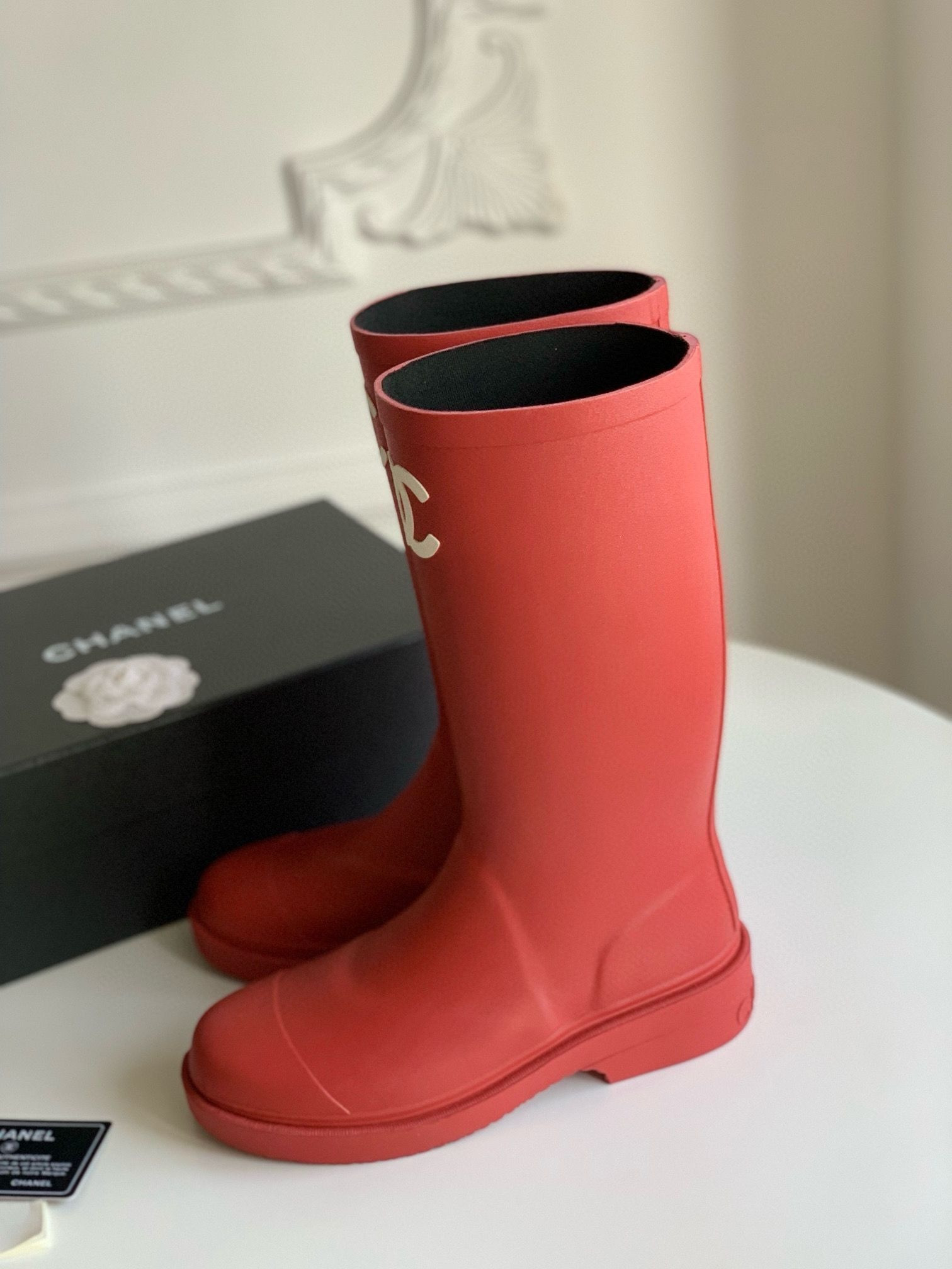UA Ch**el Boots