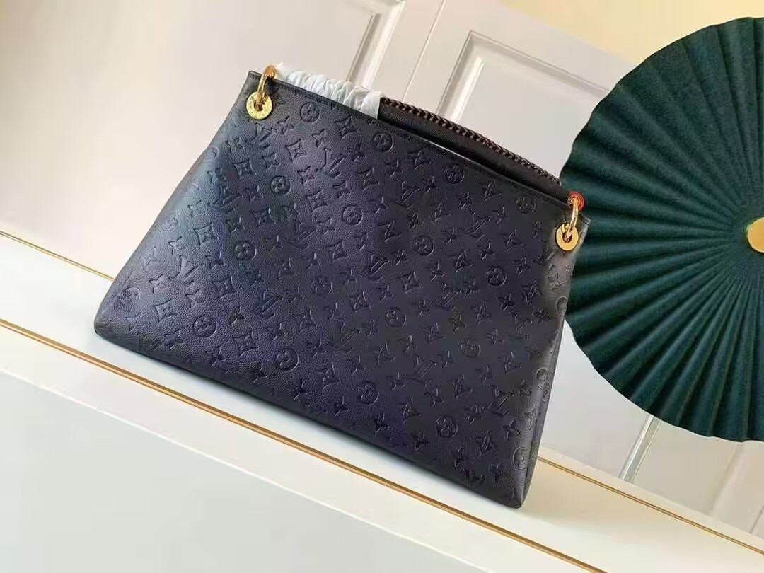LV ARTSY MM M43273 41x32x22cm