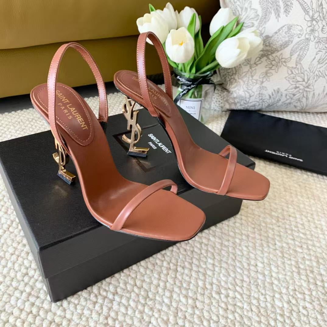 UA Y51 opyum sandals