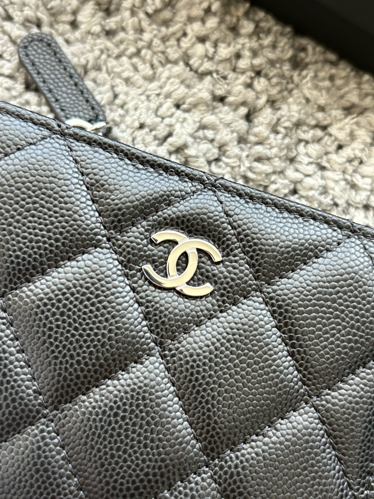 Ch**el Wallet AP3388 11x10x2cm