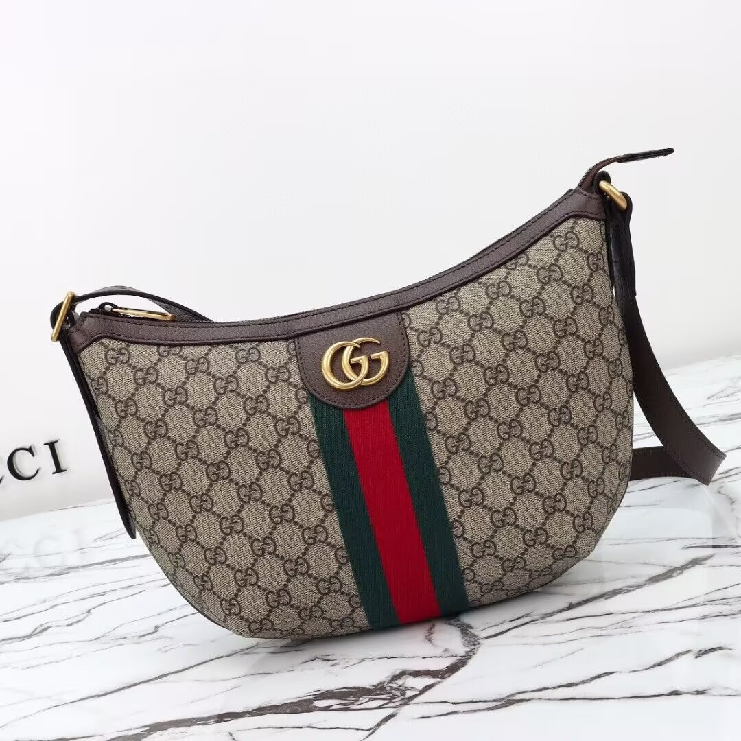 Gvc*1 Crossbody Bag 30x22x5.5cm