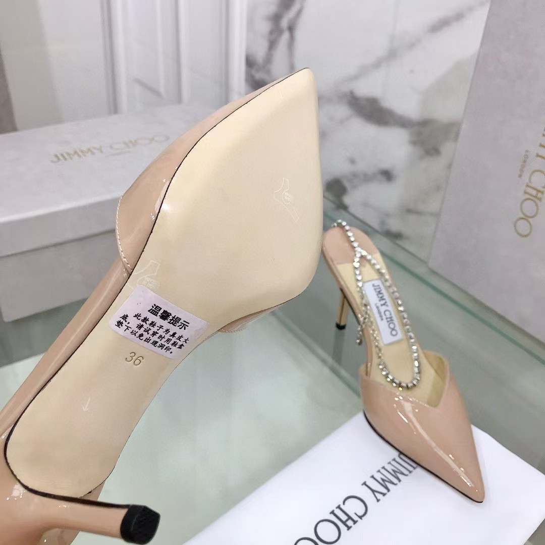 UA J1m*y Ch00 Pumps