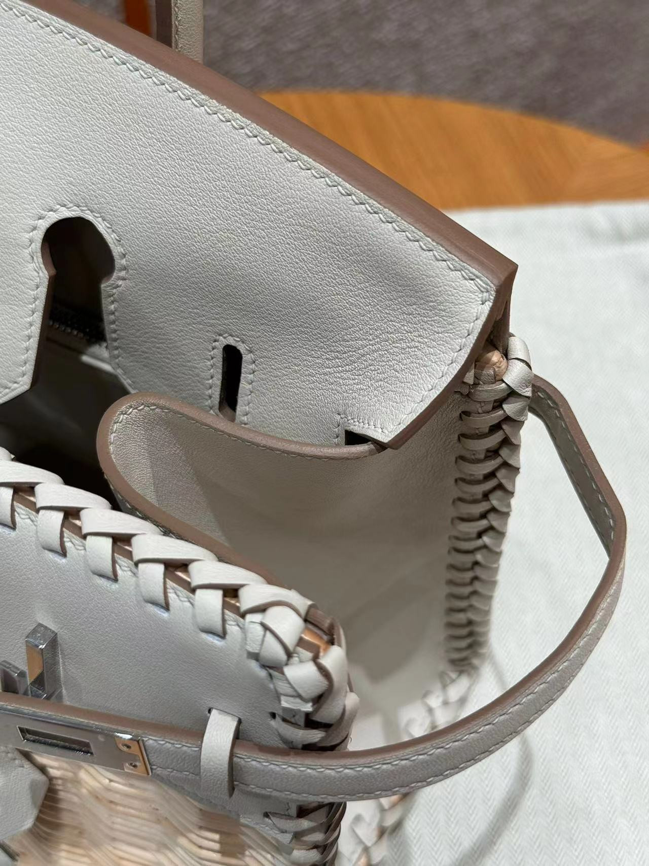 H**me5 Birkin 25