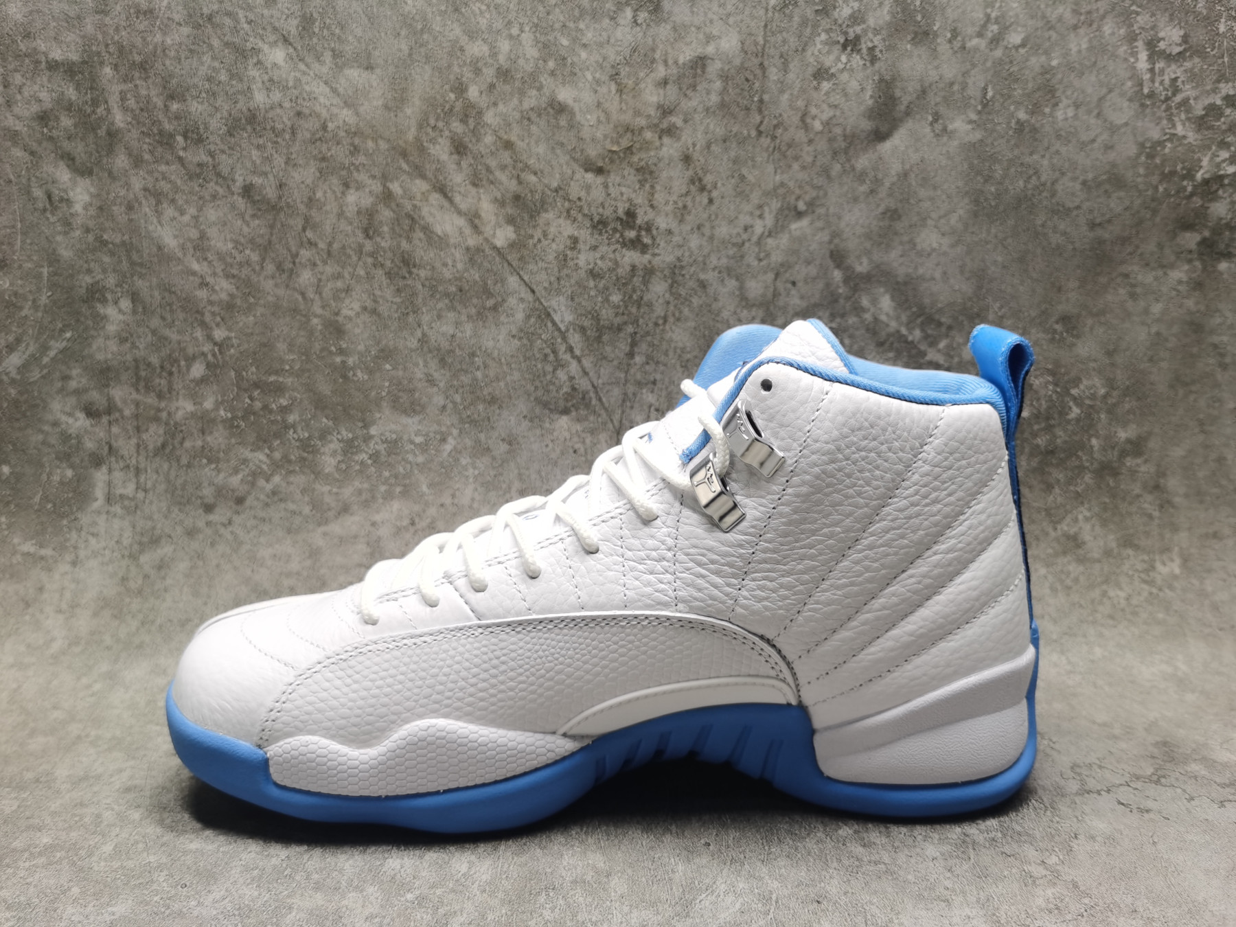 UA Jordan 12 Retro