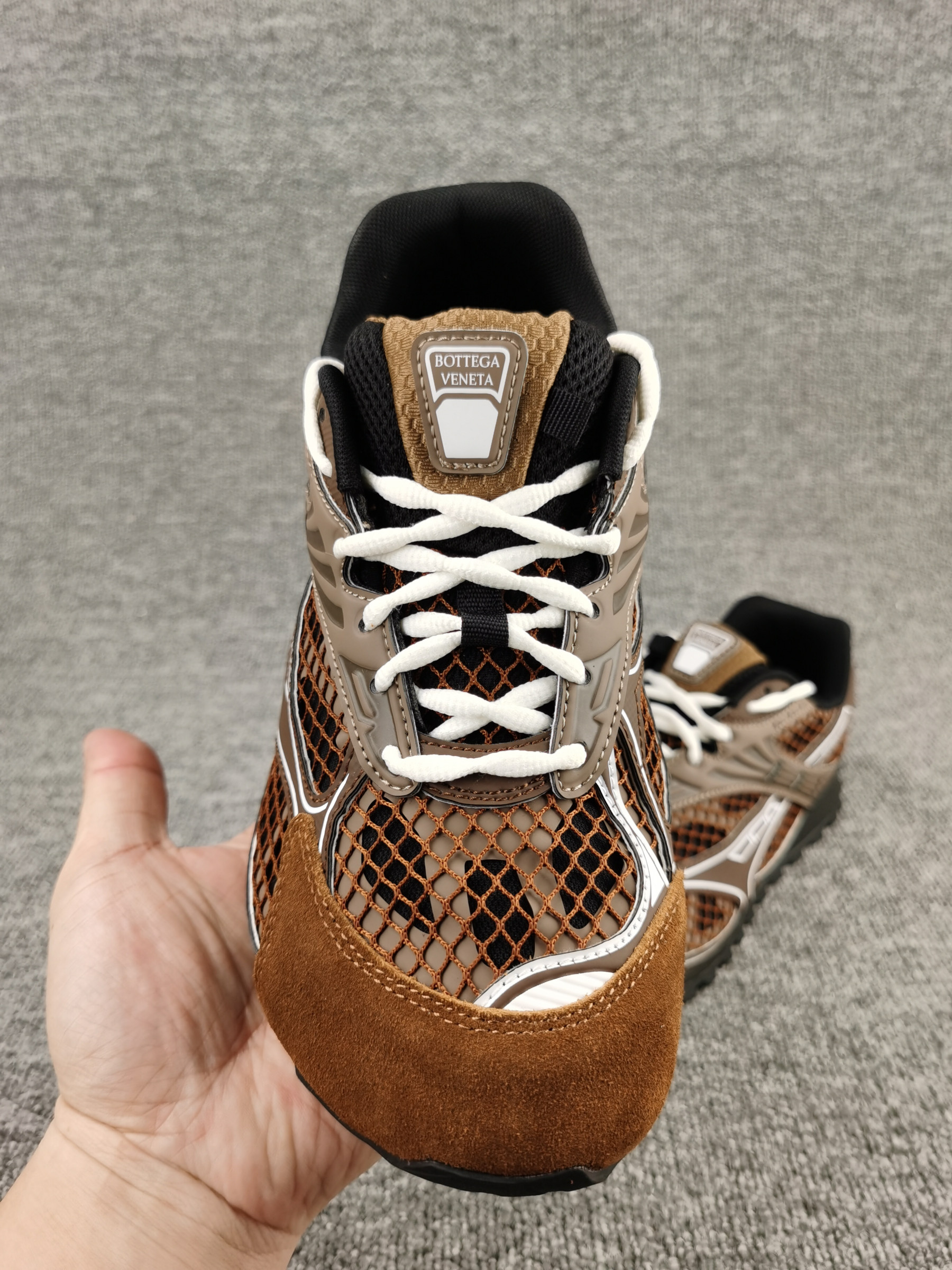 UA B0tt*ga Ven*ta Orbit Sneaker