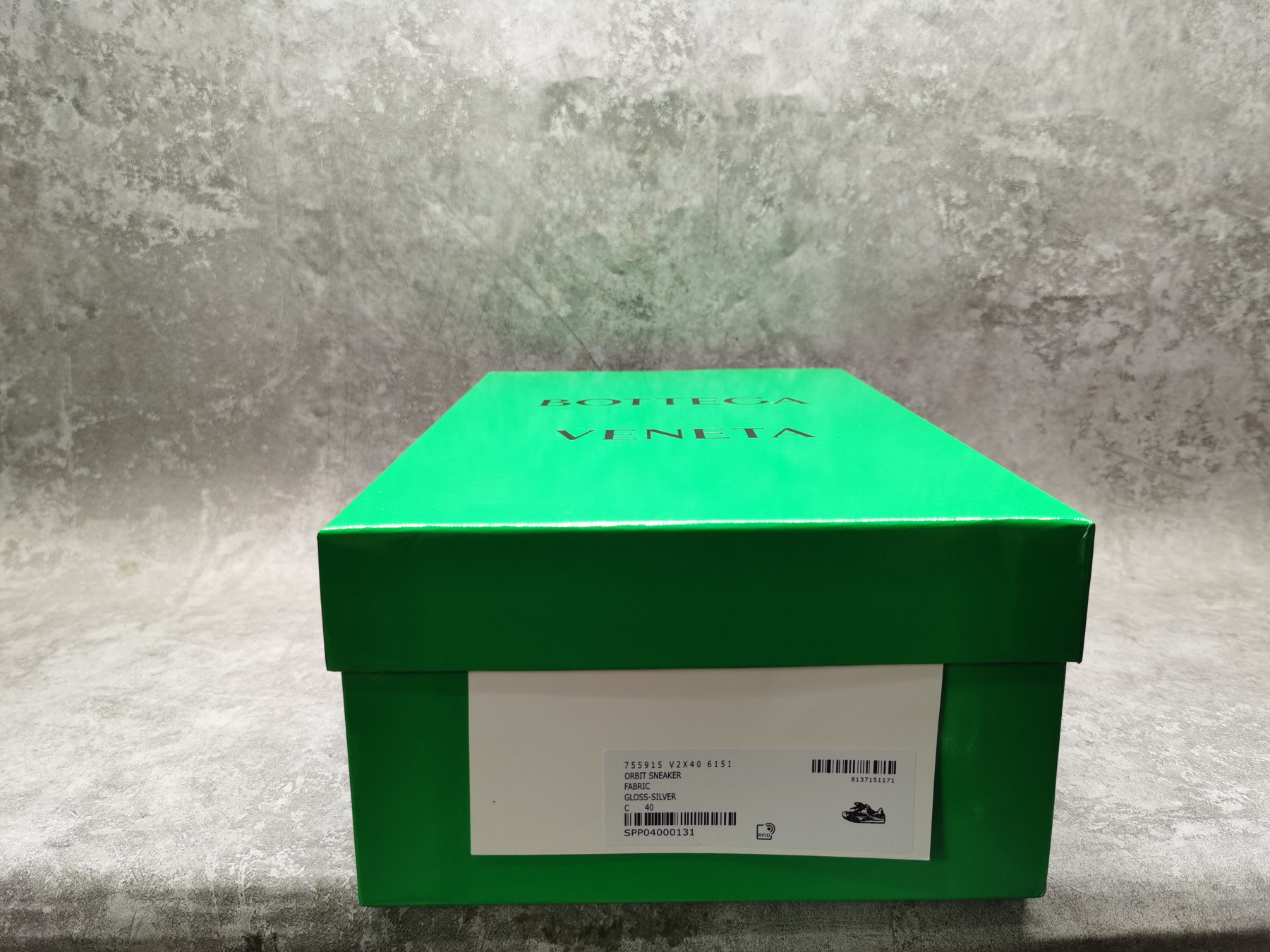 UA B0tt*ga Ven*ta Orbit Sneaker