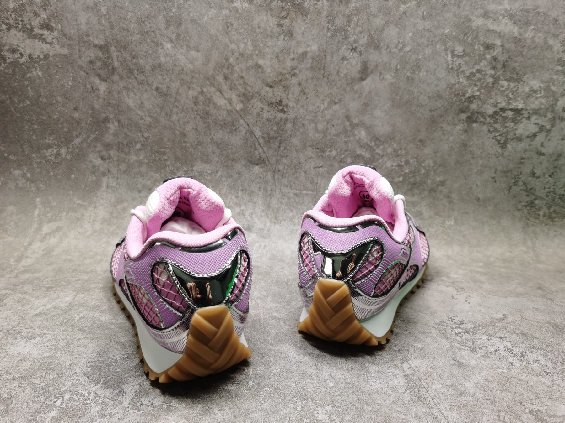 UA B0tt*ga Ven*ta Orbit Sneaker