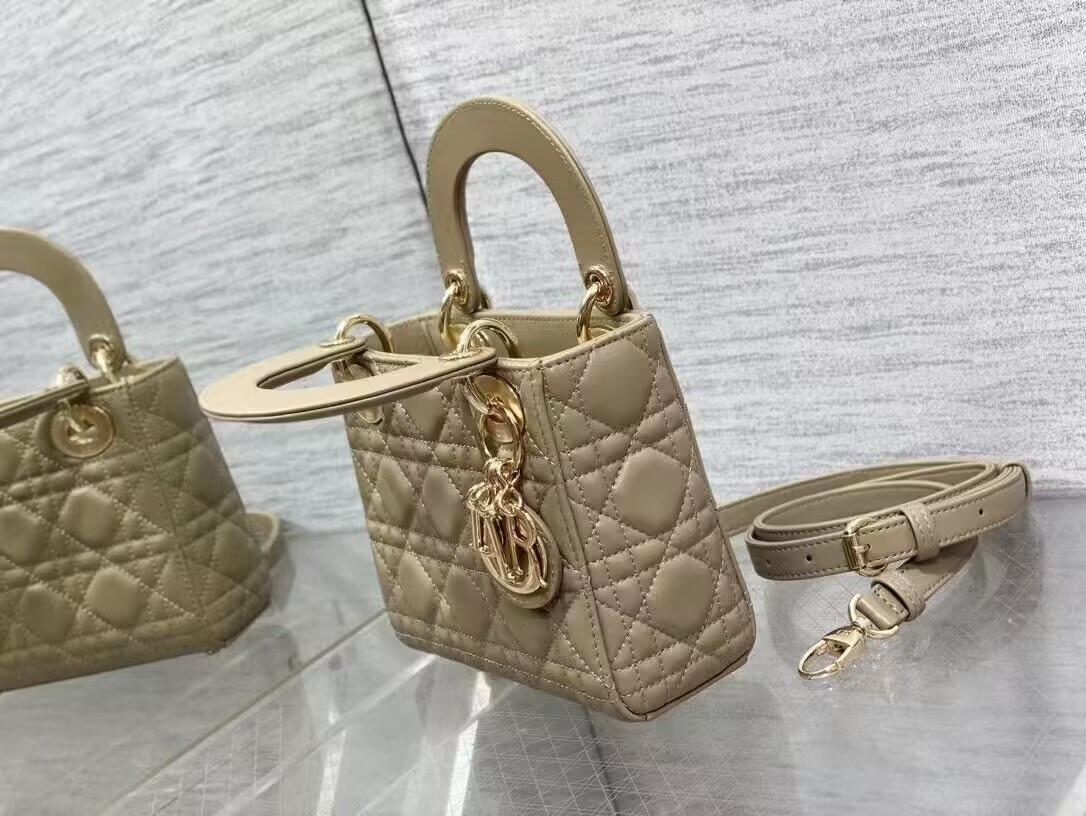 MINI LADY D10r BAG 17x7x15cm