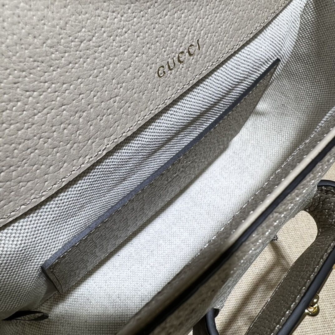 Gvc*1 HORSEBIT 1955 SHOULDER BAG 20.5x14.5x5cm