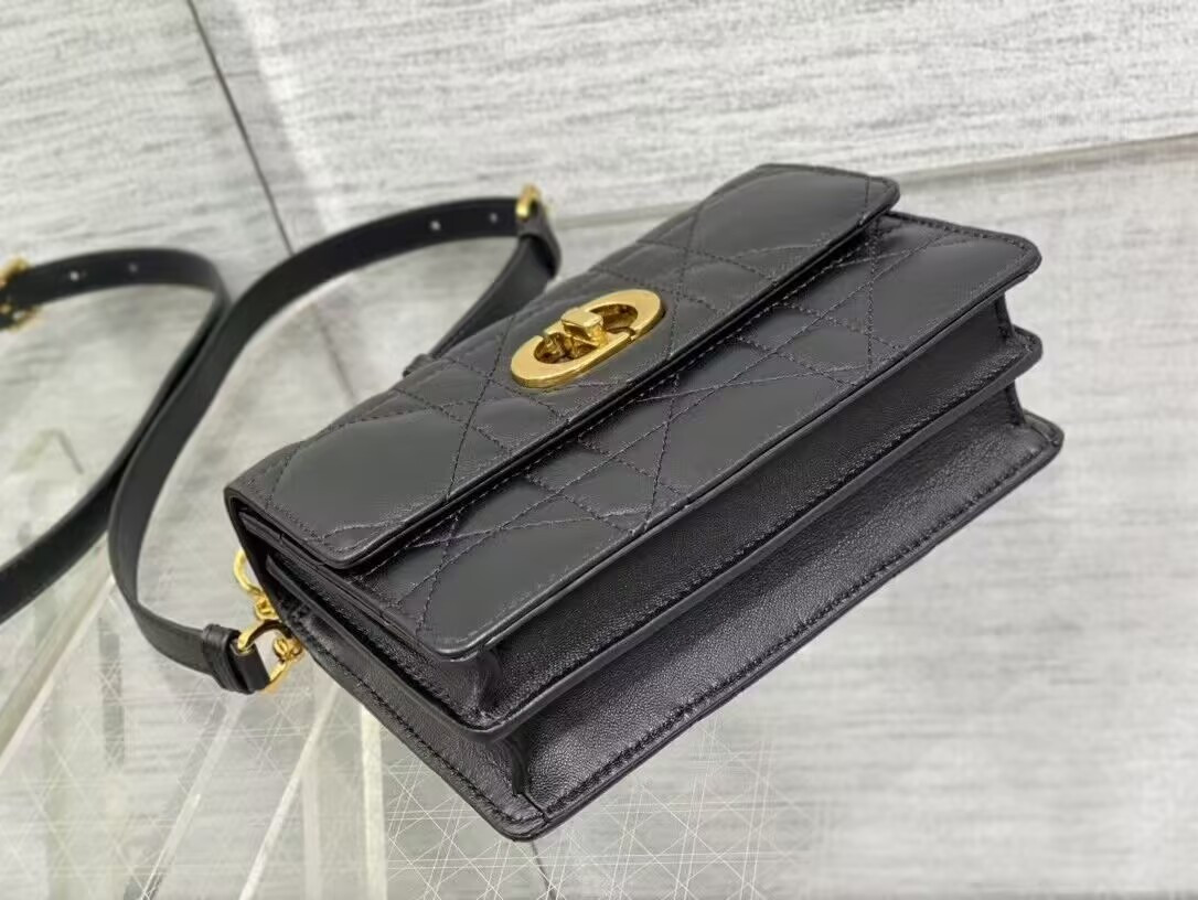 D10r Miss Caro Mini Bag 18 x 12 x 5.5 cm
