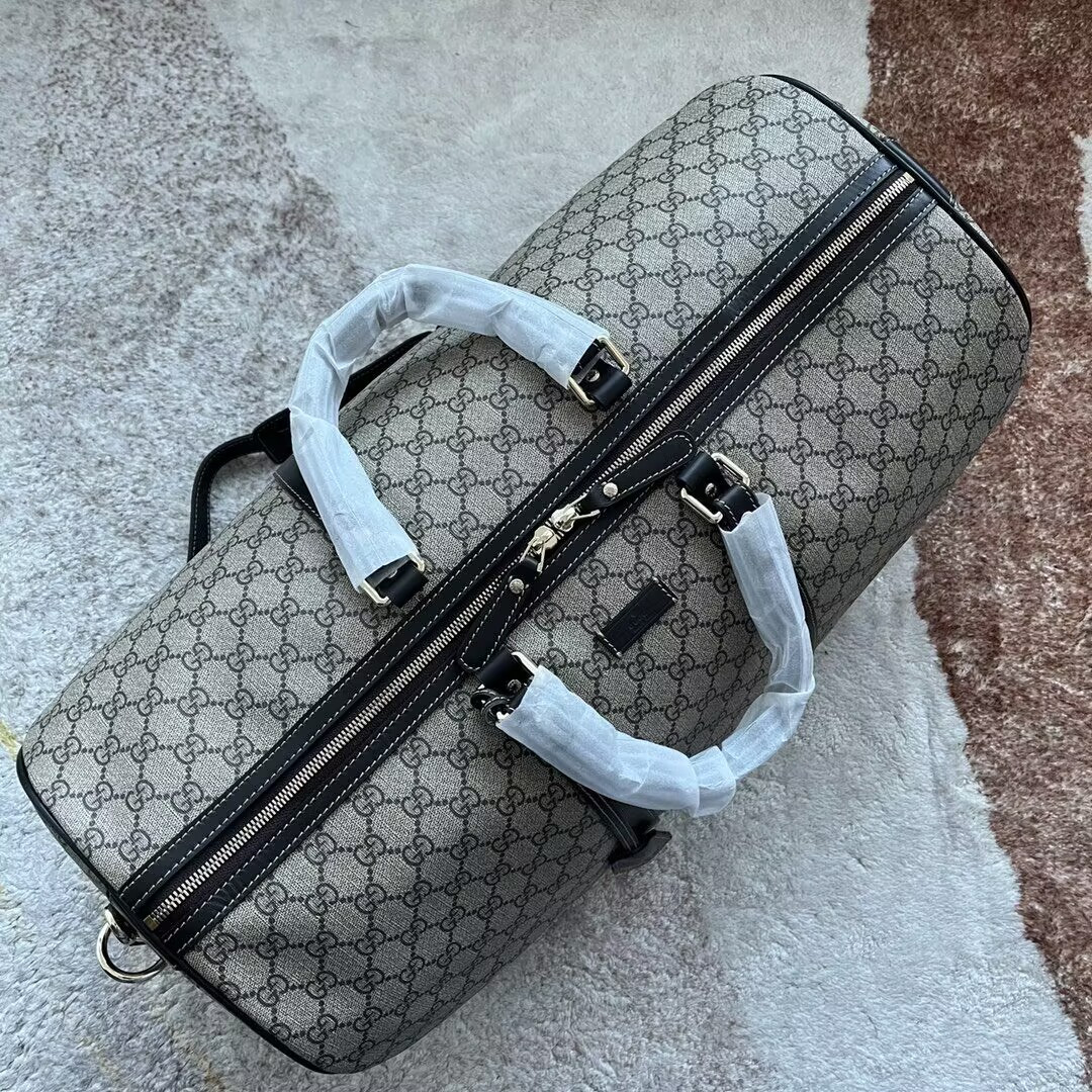 Gvc*1 Keepall Bag