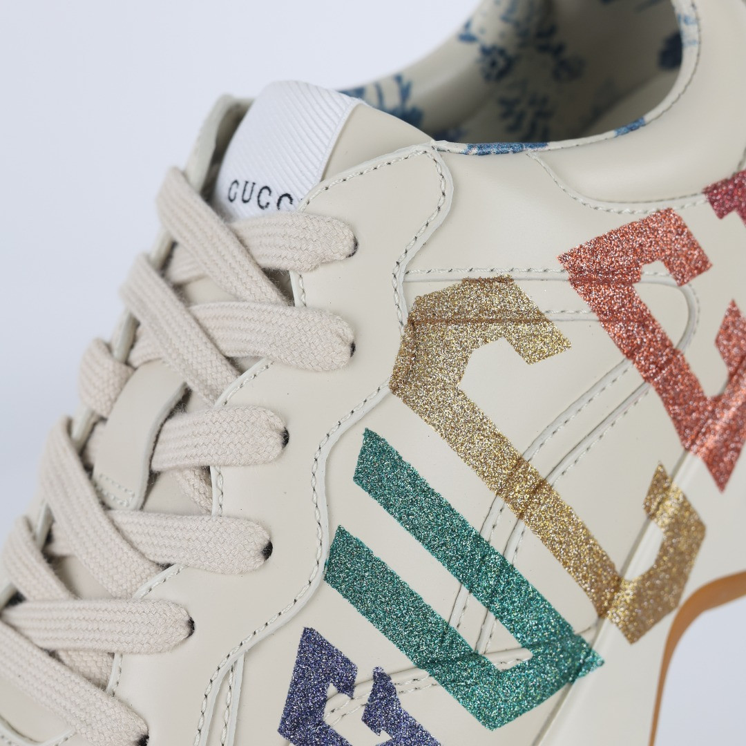 UA Gvc*1 Rhyton Sneaker