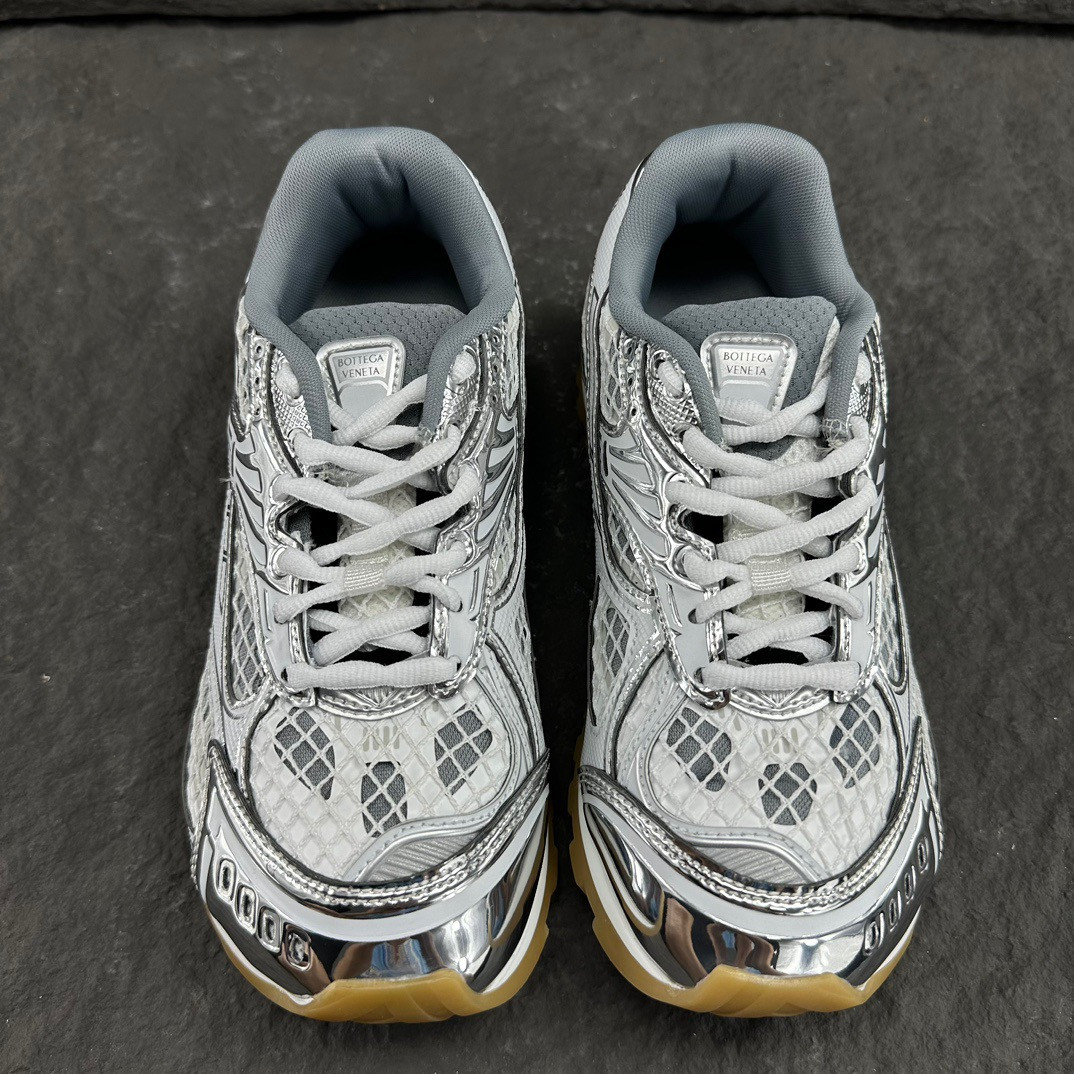UA B0tt*ga Ven*ta Orbit Sneaker