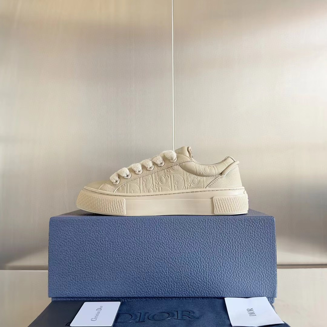 UA D10r B33 Sneaker