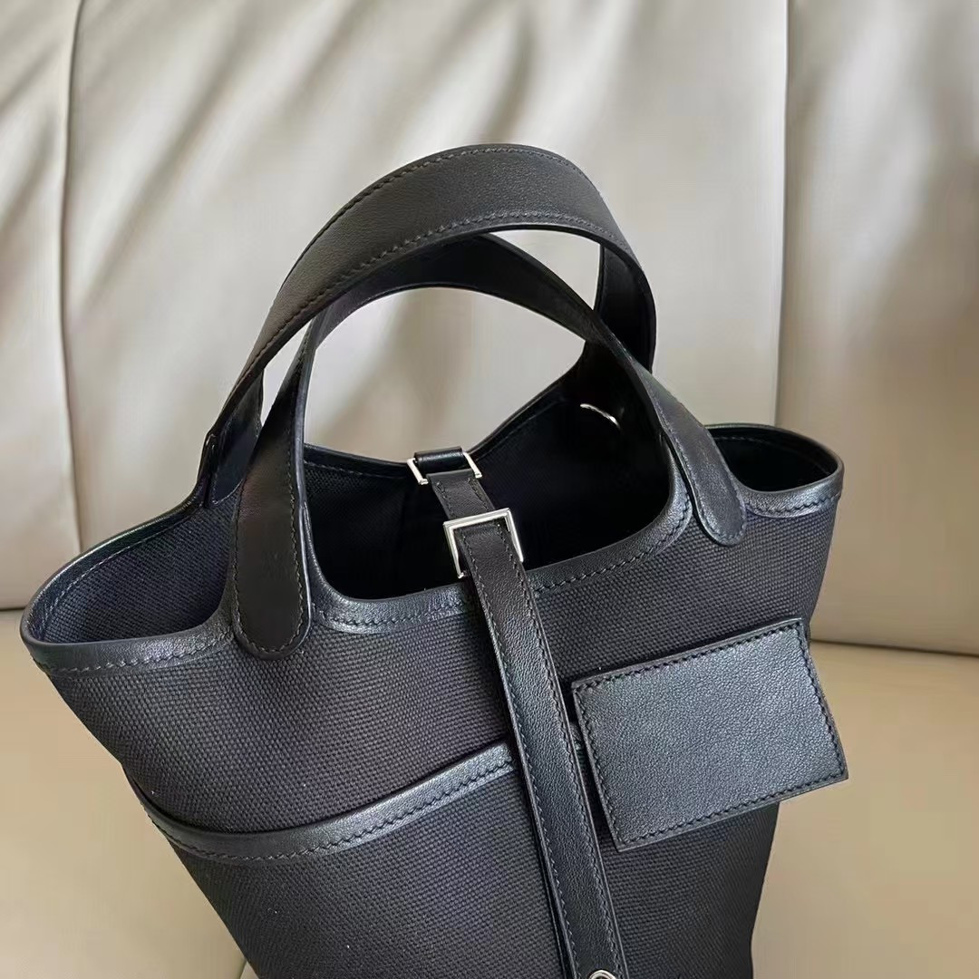 H**me5 Picotin 18cm without original box