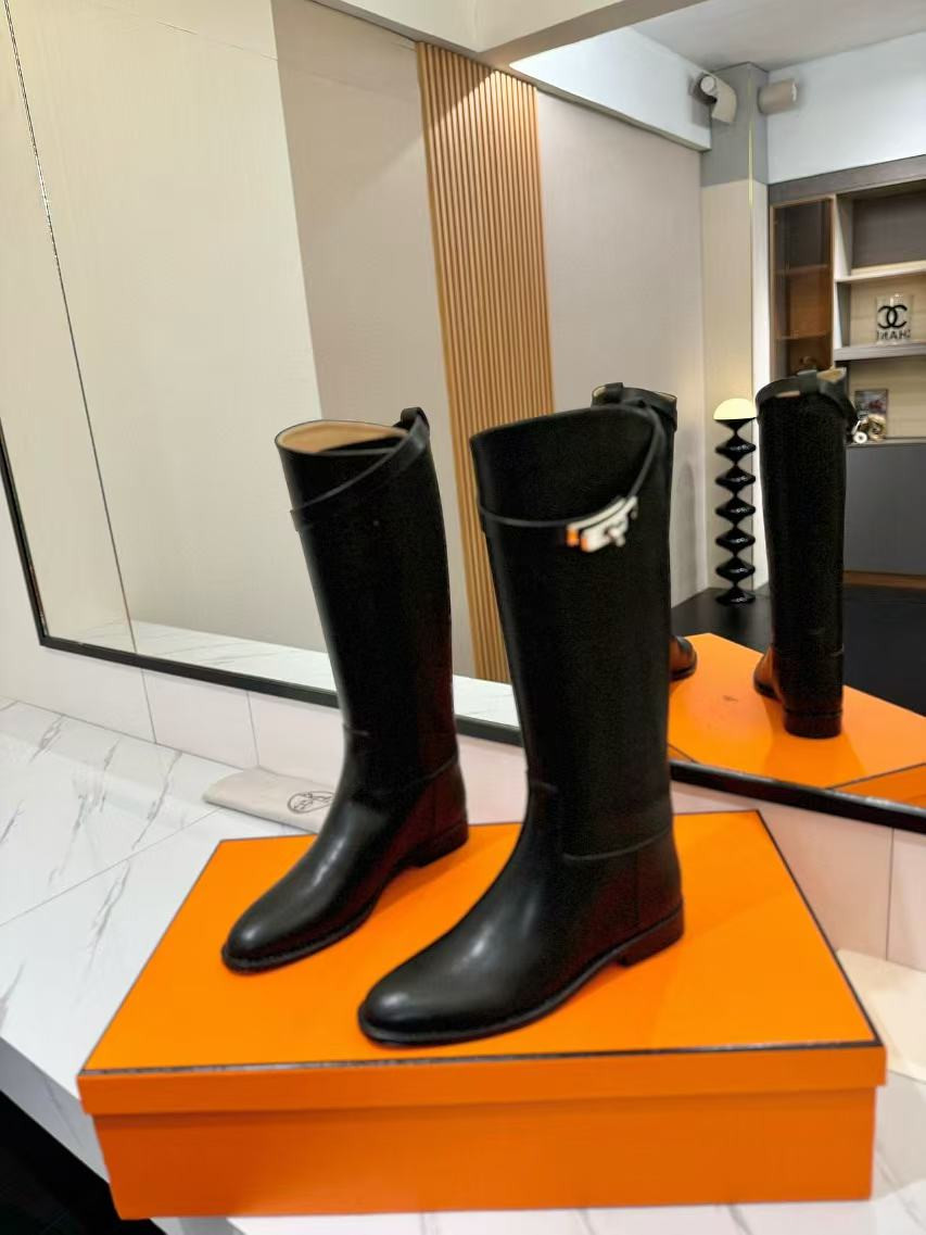 UA H**me5 Jumping Boots