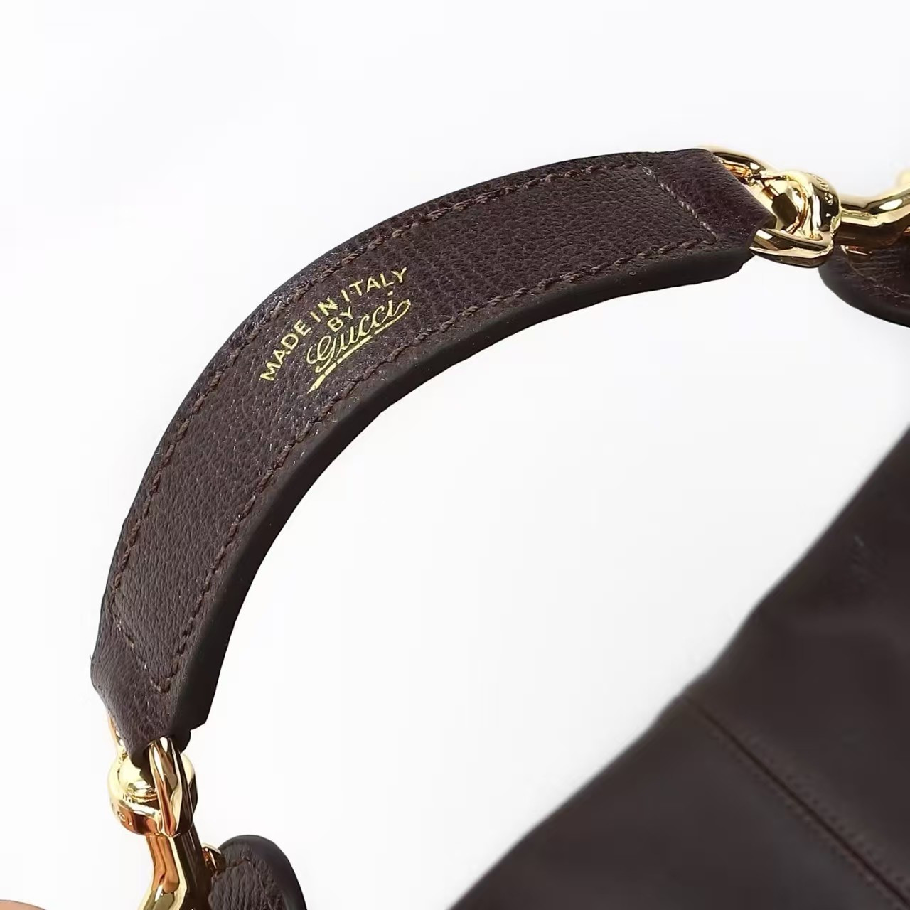 Gvc*1 brera large crossbody bag 46x29x20.5cm