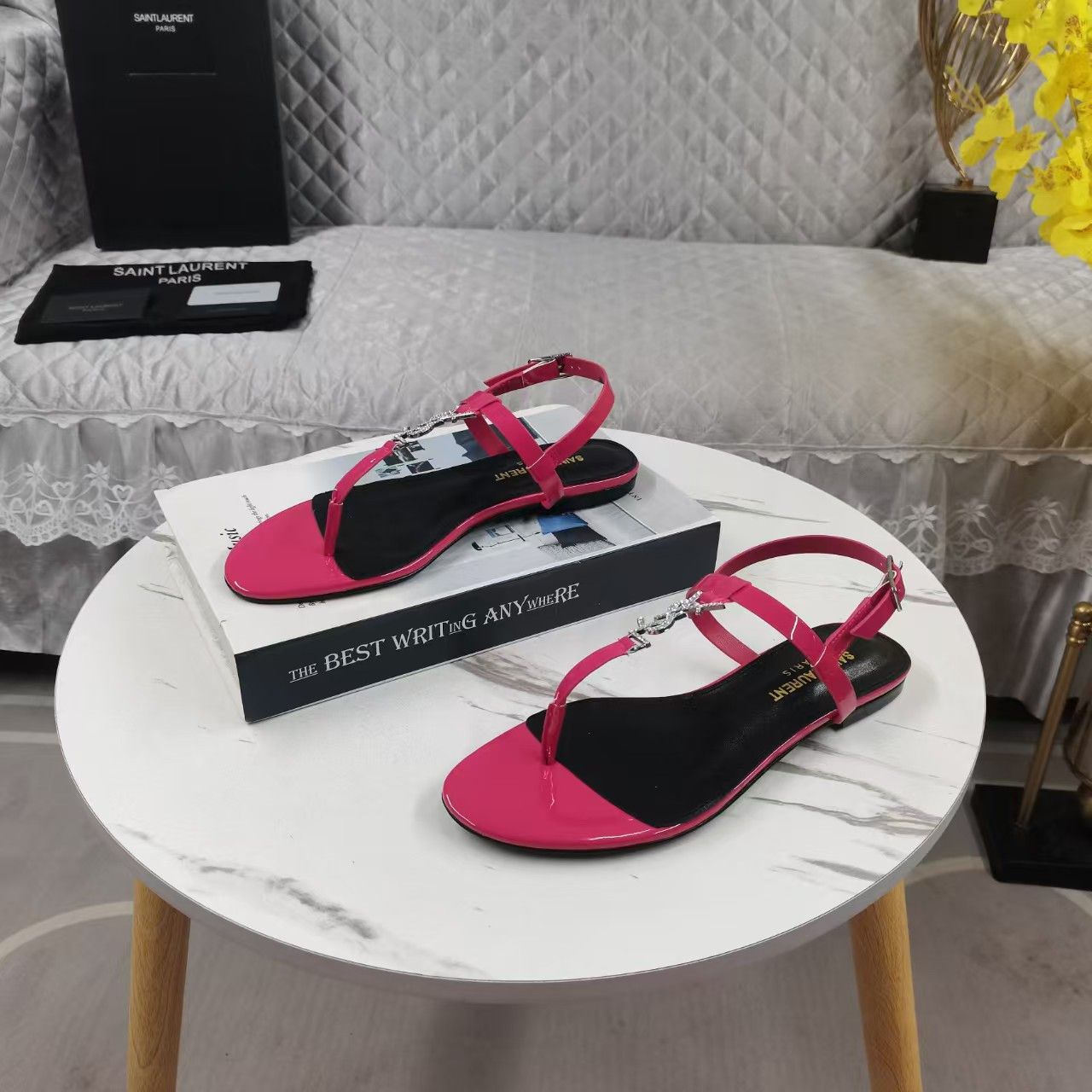 UA Y51 SANDAL