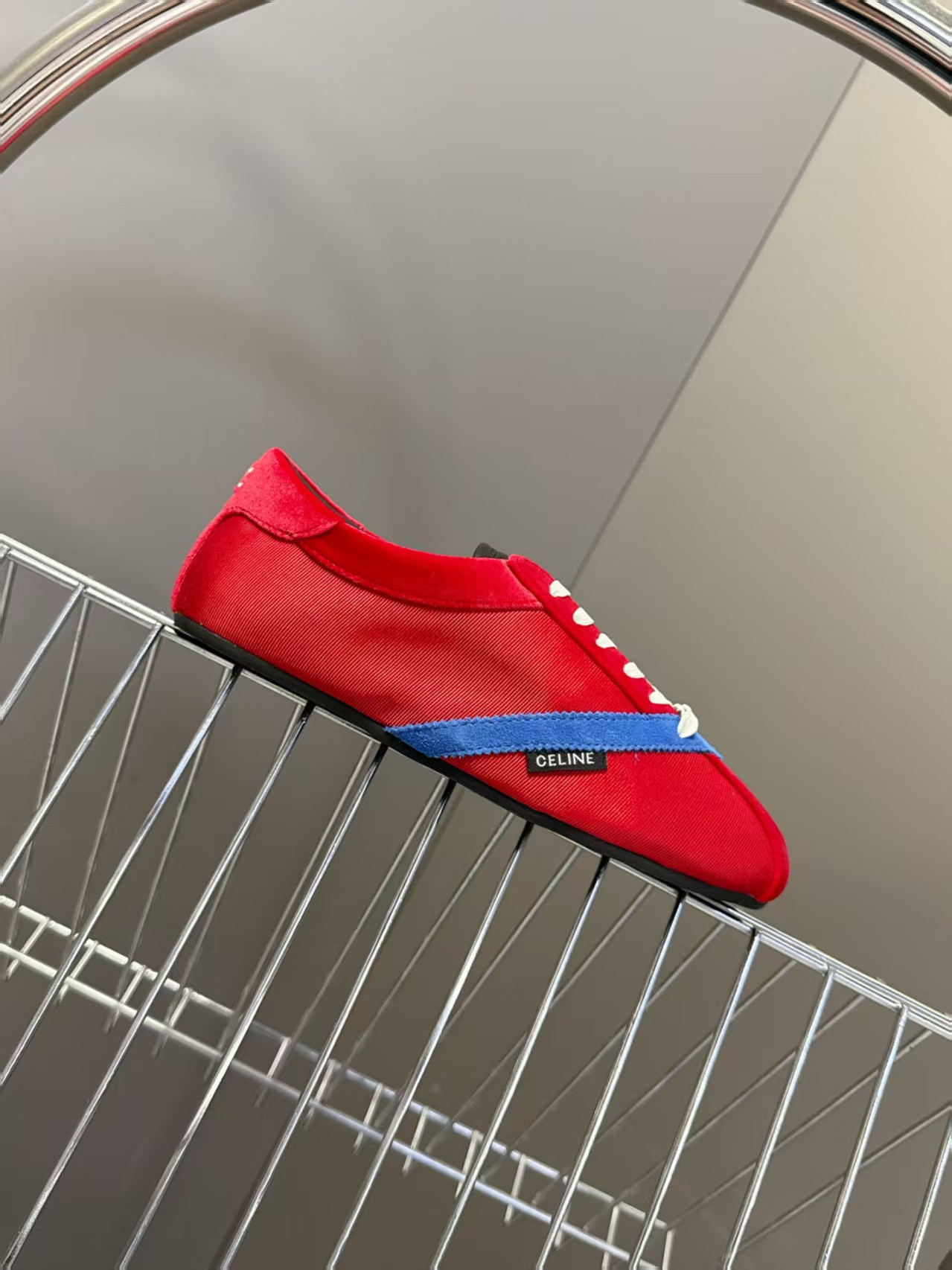 UA Ce1i*e The Flat Sneaker