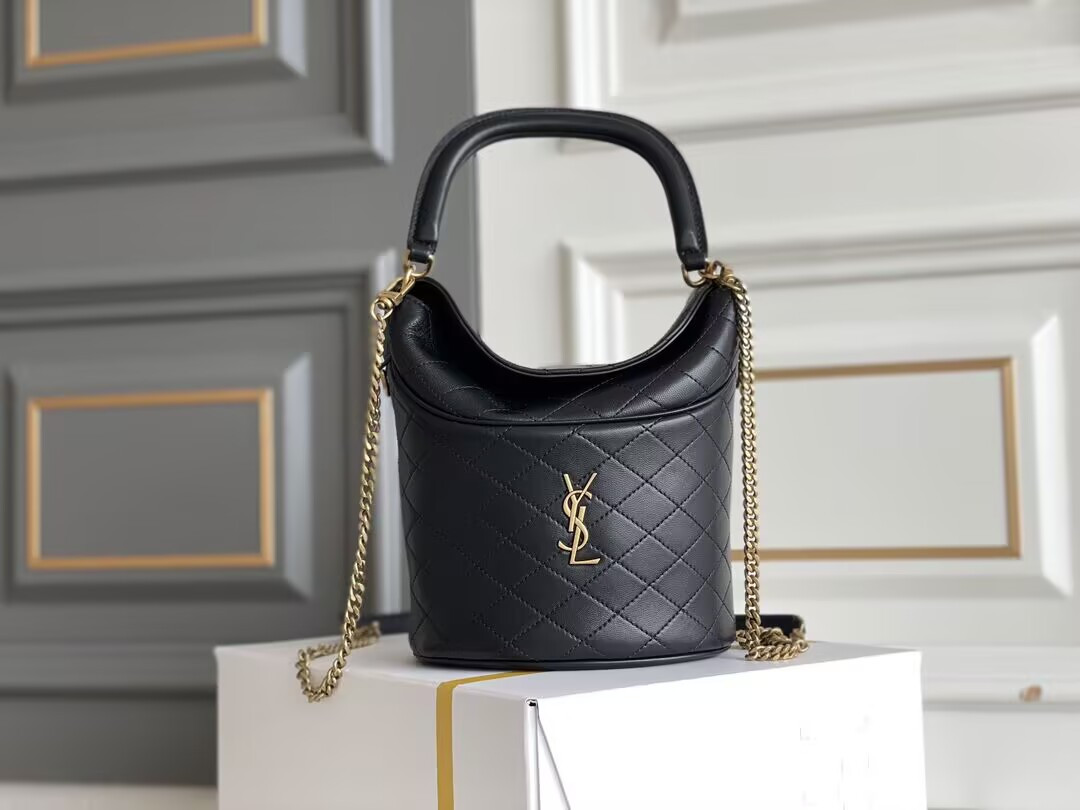 Y51 GABY Bucket Bag 19x17x15CM
