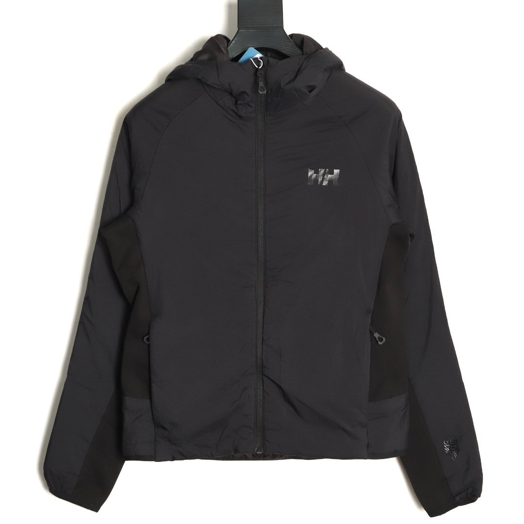 HELLY HANSEN Padded Cotton Jacket
