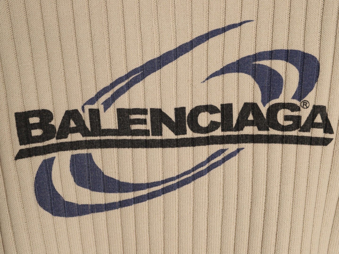 Ba1en*iaga BLCG Knitting Sweaters